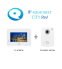 IP-комплект True IP CITY RW IP-комплект True IP CITY RW