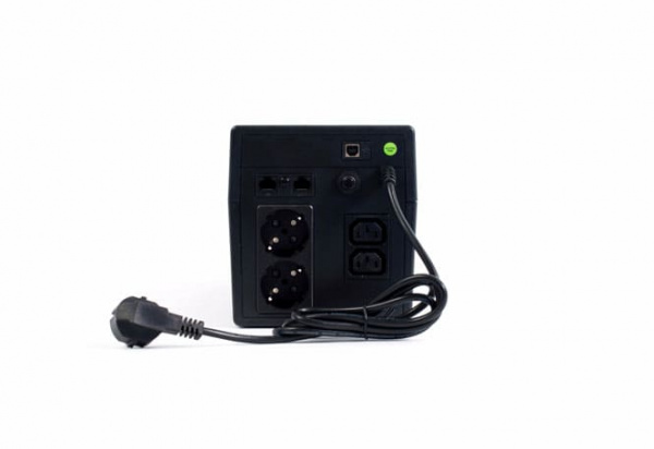 ИБП «Бастион» Skat-UPS 1000/600 ИБП «Бастион» Skat-UPS 1000/600