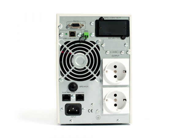 ИБП «Бастион» Skat-UPS 1000 (24 В) ИБП «Бастион» Skat-UPS 1000 (24 В)