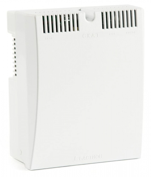 ББП «Бастион «Скат-1200Б» ББП «Бастион «Скат-1200Б»