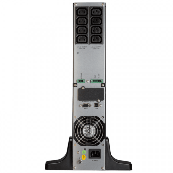 ИБП Ippon Innova RT 1500
