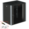 Телекоммуникационный шкаф Sysmatrix WP 6609.910 Телекоммуникационный шкаф Sysmatrix WP 6609.910