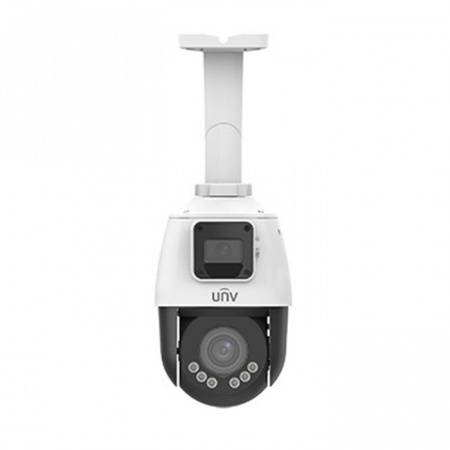 IP-камера Uniview IPC9312LFW-AF28-2X4