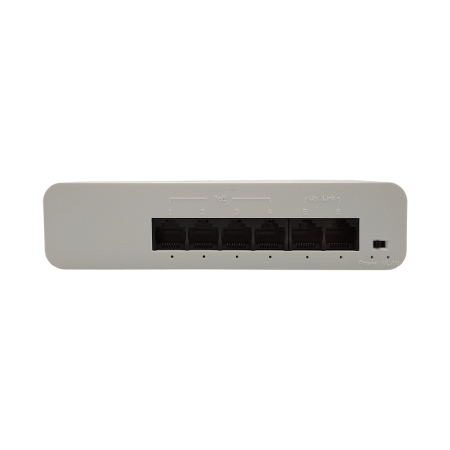 Источник питания ST-S48POE (P/2М/55W/А)