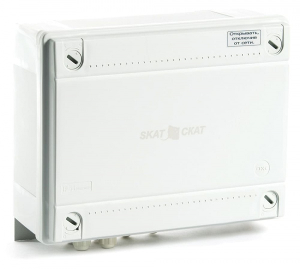 Блок питания «Бастион» Skat-VN.24/27AC исп.5 Блок питания «Бастион» Skat-VN.24/27AC исп.5