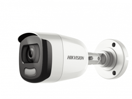 IP-камера Hikvision DS-2CE12DFT-F28 (2.8 мм)