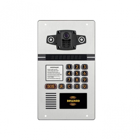 Вызывная панель Beward DKS850100 Вызывная панель Beward DKS850100