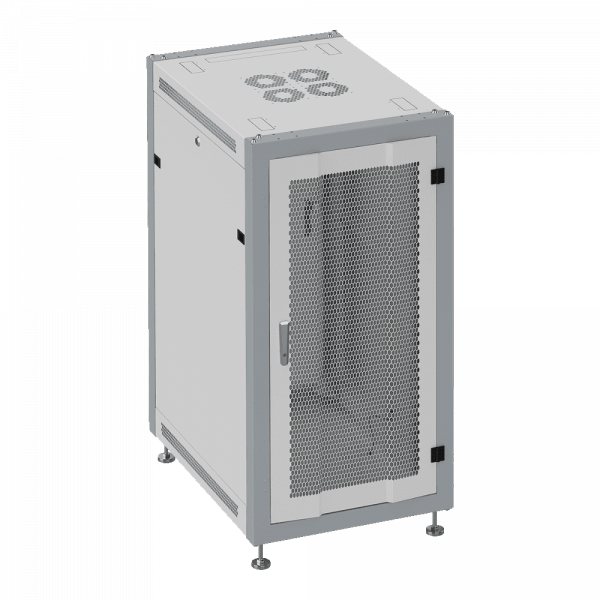 Телекоммуникационный шкаф Sysmatrix SL 6615.732 Телекоммуникационный шкаф Sysmatrix SL 6615.732