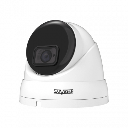 Видеокамера SVI-D223A SD AI SL MAX 2Mpix 2.8mm