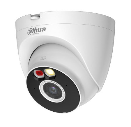 IP-видеокамера Dahua DH-IPC-HDW1339DAP-SW-PV-0280B