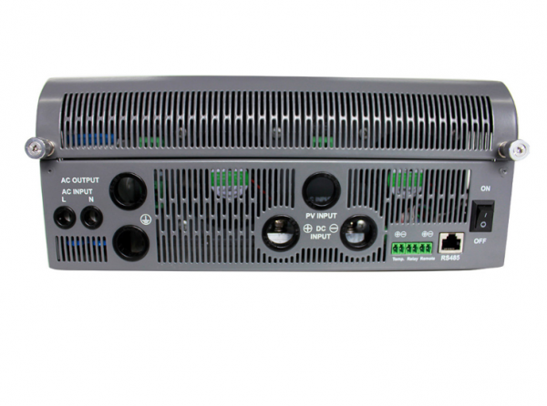Инвертор Epsolar UP5000-M10342
