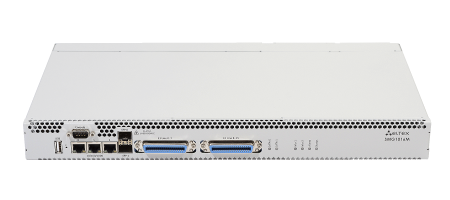 IP АТС ECSS-10 на базе SMG-1016M IP АТС ECSS-10 на базе SMG-1016M