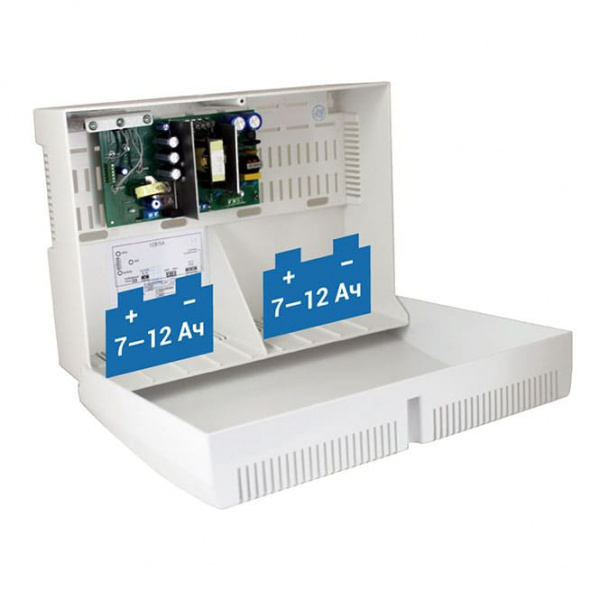 ББП «Бастион «Скат-1200И7» ББП «Бастион «Скат-1200И7»