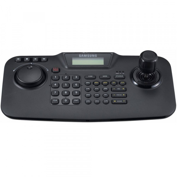 Wisenet SPC-2010 Видеорегистратор Wisenet SPC-2010 Видеорегистратор