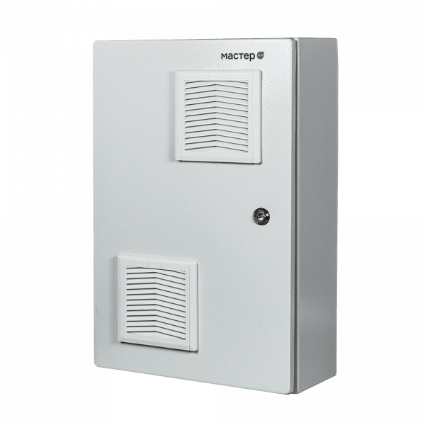 Электротехнический шкаф Mastermann «Мастер 3 УТПВ-А»