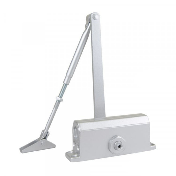 Дверной доводчик ZKTeco DC6085 Дверной доводчик ZKTeco DC6085