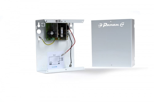 ББП «Бастион «Рапан» 60 ББП «Бастион «Рапан» 60