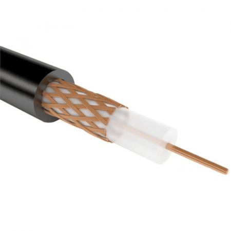 Коаксиальный кабель Rexant 01-2692 Коаксиальный кабель Rexant 01-2692