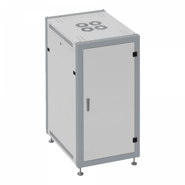 Телекоммуникационный шкаф Sysmatrix SL 6615.722 Телекоммуникационный шкаф Sysmatrix SL 6615.722