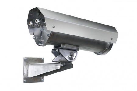 Термокожух «Релион» ТКВ-400-П-Н исп. 16 Термокожух «Релион» ТКВ-400-П-Н исп. 16