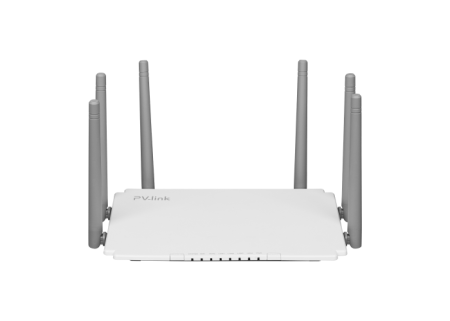 PV-WF25RT4GD-Cat.6 - маршрутизатор 4G