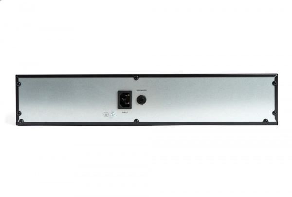 Батарейный блок «Бастион» Skat BC 24/18S Rack Батарейный блок «Бастион» Skat BC 24/18S Rack