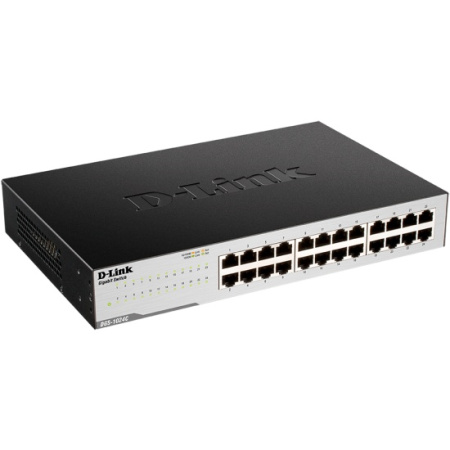 Коммутатор DL-DGS-1024C/B2A