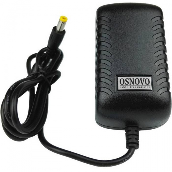 Блок питания Osnovo PS-24024 Блок питания Osnovo PS-24024