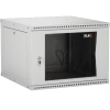 Телекоммуникационный шкаф TLK TWI-096060-R-G-GY