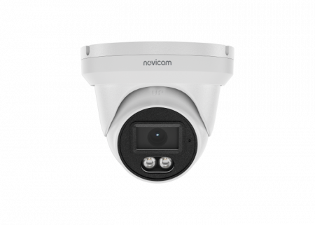 LUX 22M (ver.1101V) Novicam уличная всепогодная IP-видеокамера