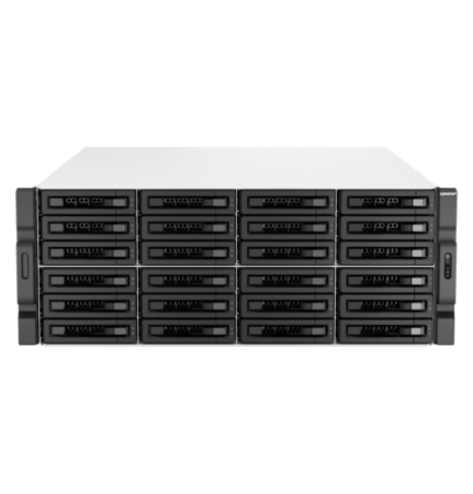 Сетевой RAID-накопитель ES1686dc