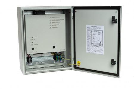 ИБП «Бастион» Skat-V.220AC-800VA исп.5 ИБП «Бастион» Skat-V.220AC-800VA исп.5