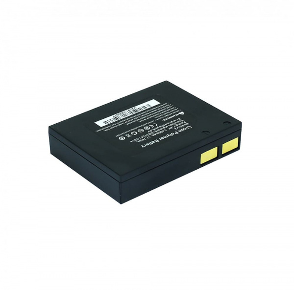 Tezter Аккумулятор для TIP-3.5 (2400 мА·ч)