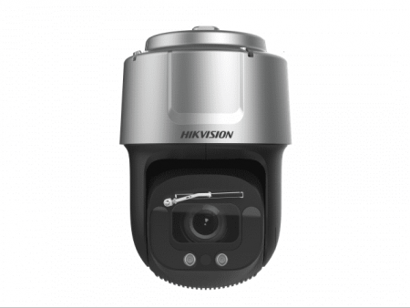 Поворотная IP-камера Hikvision DS-2DF8C825IXS-AEL (T2)