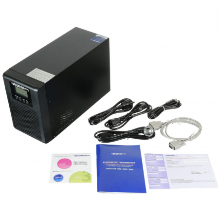 IPPON Innova G2 2000 IPPON Innova G2 2000