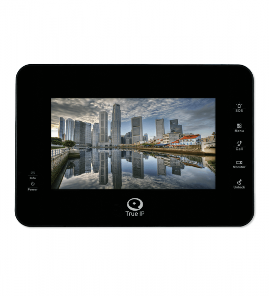 IP-комплект True IP CITY RB IP-комплект True IP CITY RB