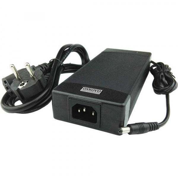 Блок питания Osnovo PS-24120 Блок питания Osnovo PS-24120