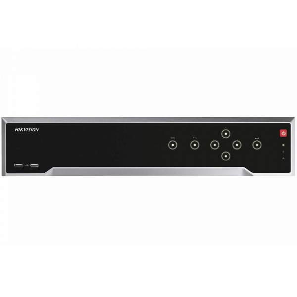 IP-видеорегистратор Hikvision DS-8616NI-K8 IP-видеорегистратор Hikvision DS-8616NI-K8