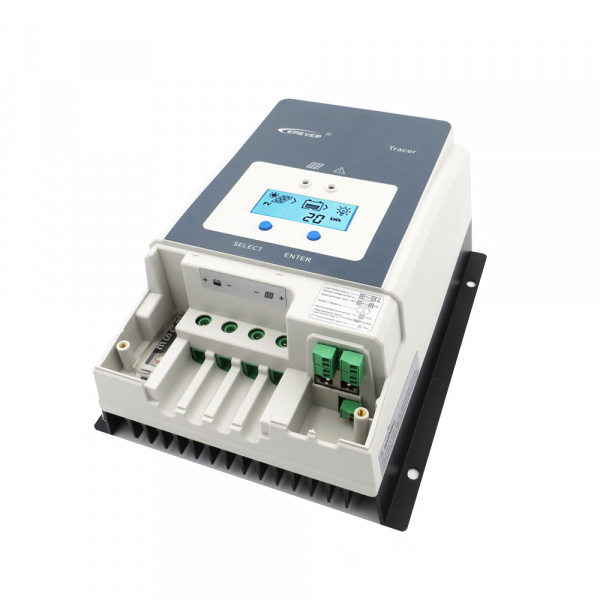 Контроллер заряда EPSolar Tracer MPPT 10420АN Контроллер заряда EPSolar Tracer MPPT 10420АN