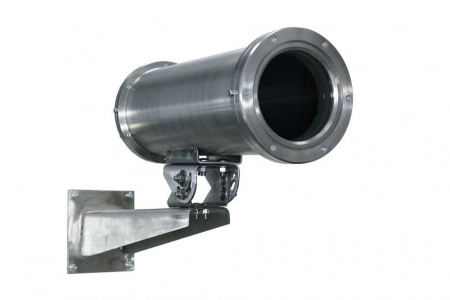 Термокожух «Релион» ТКВ-400-П-Н исп. 16 Термокожух «Релион» ТКВ-400-П-Н исп. 16