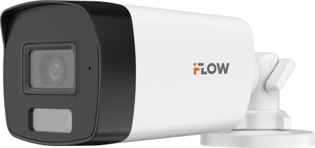 Аналоговая видеокамера iFlow F-AC-2252M(3.6mm)