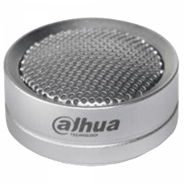 Микрофон Dahua DH-HAP120 Микрофон Dahua DH-HAP120