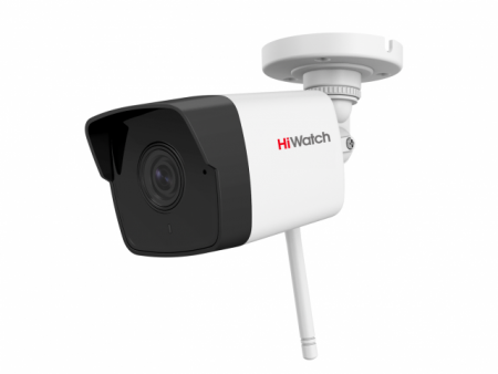 IP-камера HiWatch DS-I250W(B) (2.8 mm)