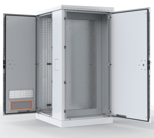 Телекоммуникационный шкаф ЦМО ШТВ-2-30.10.9-43А3 Телекоммуникационный шкаф ЦМО ШТВ-2-30.10.9-43А3