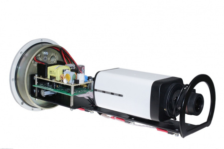 Кожух «Релион» ТКВ-400-П-М исп. 01 Кожух «Релион» ТКВ-400-П-М исп. 01