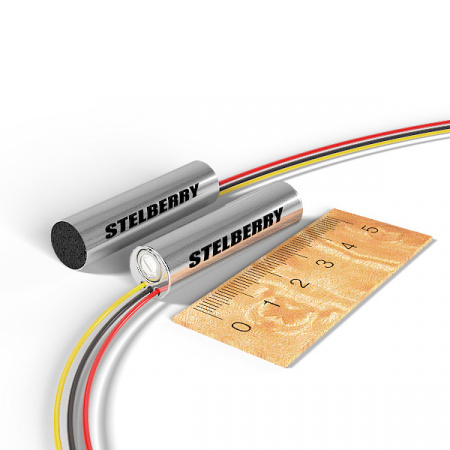 Микрофон Stelberry M-40 Микрофон Stelberry M-40