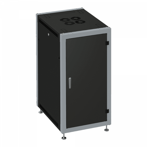 Телекоммуникационный шкаф Sysmatrix SL 6615.922 Телекоммуникационный шкаф Sysmatrix SL 6615.922