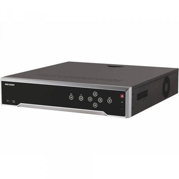 IP-видеорегистратор Hikvision DS-8616NI-K8 IP-видеорегистратор Hikvision DS-8616NI-K8