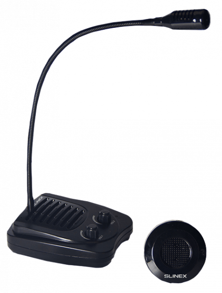 Переговорное устройство Slinex AM-30