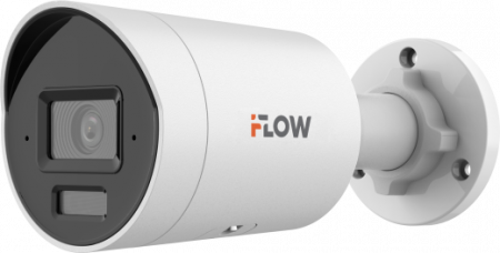 IP-видеокамера IFLOW F-IC-2146CM(4mm)